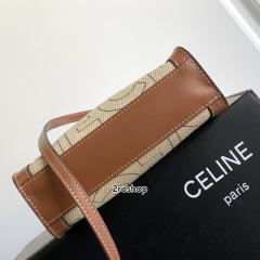 셀린느카바스백미니