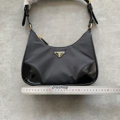 프라다호보백미니블랙