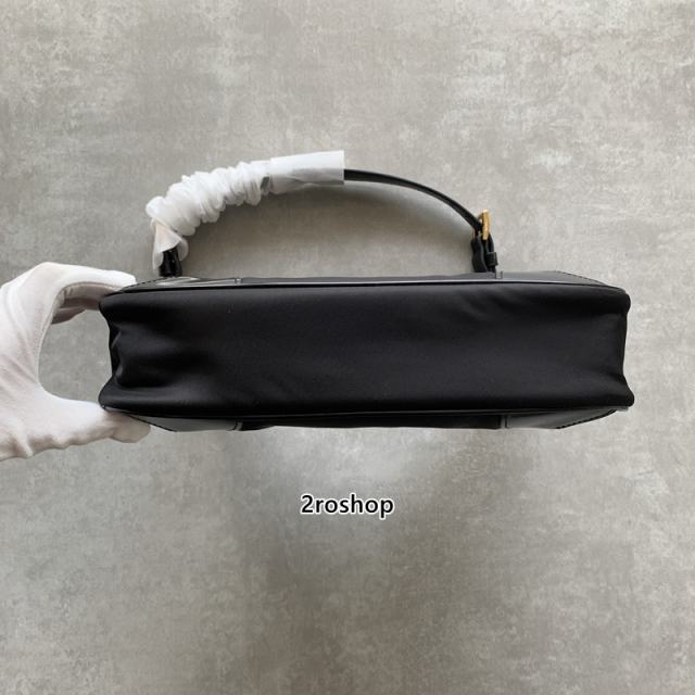 프라다호보백미니블랙