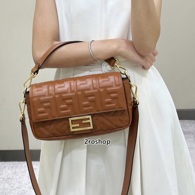 펜디바게트백미듐