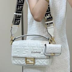 펜디바게트백미듐