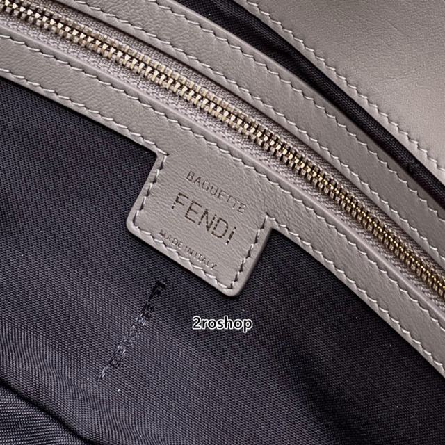 펜디바게트백미듐