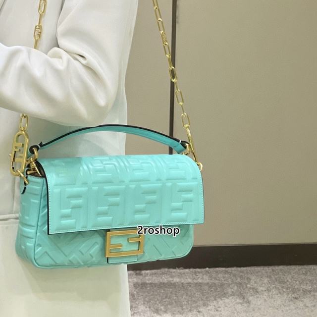 펜디바게트백미듐