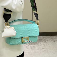 펜디바게트백미듐