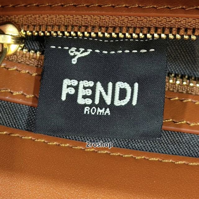 펜디바게트백미듐