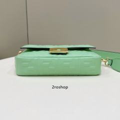 펜디바게트백미듐