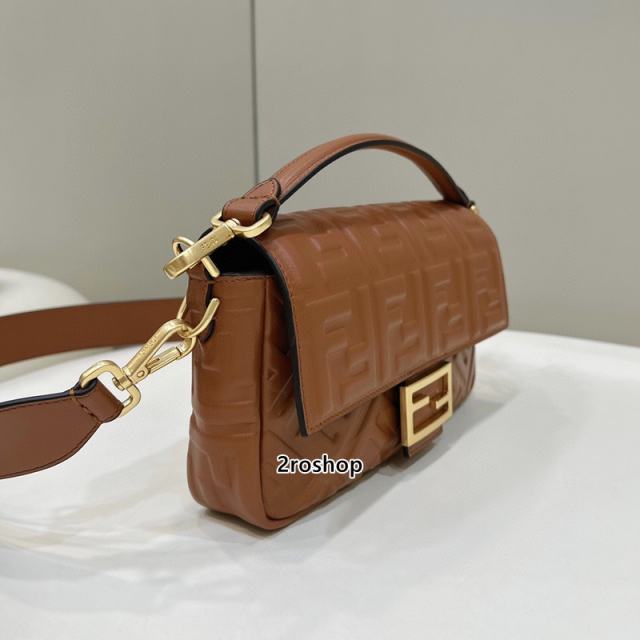 펜디바게트백미듐