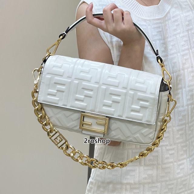 펜디바게트백미듐