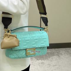 펜디바게트백미듐