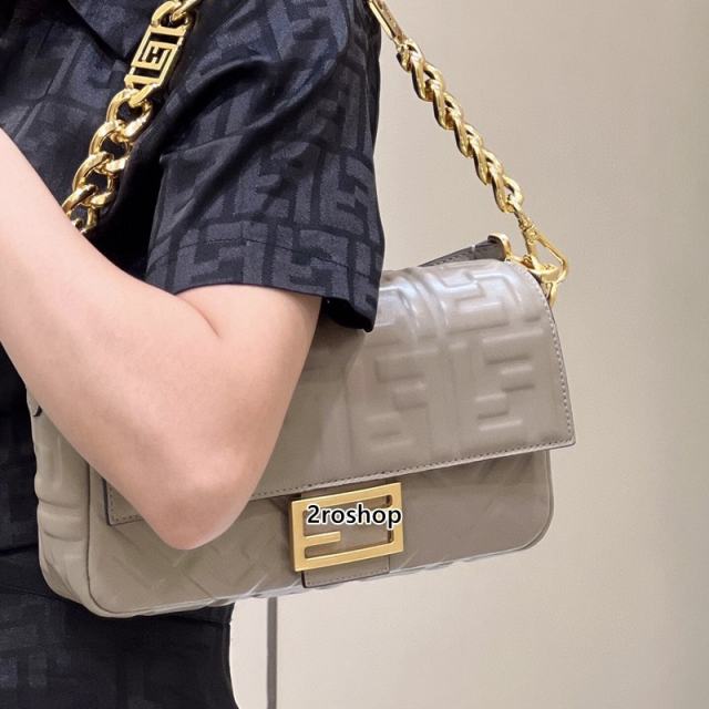 펜디바게트백미듐