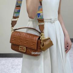 펜디바게트백미듐