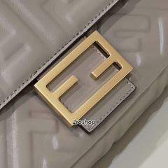 펜디바게트백미듐