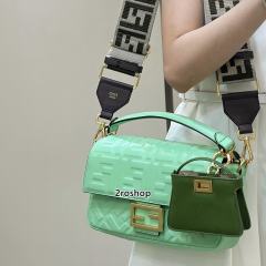 펜디바게트백미듐