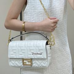 펜디바게트백미듐