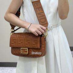 펜디바게트백미듐