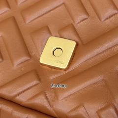 펜디바게트백미듐