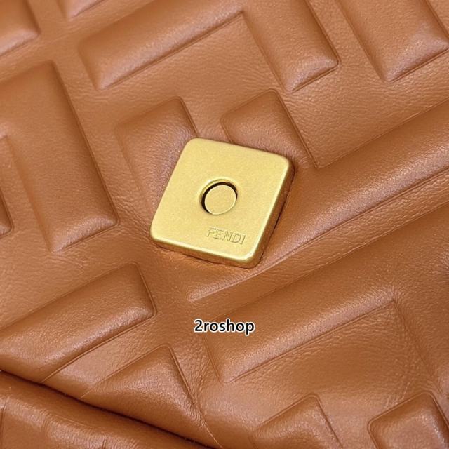 펜디바게트백미듐