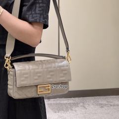 펜디바게트백미듐