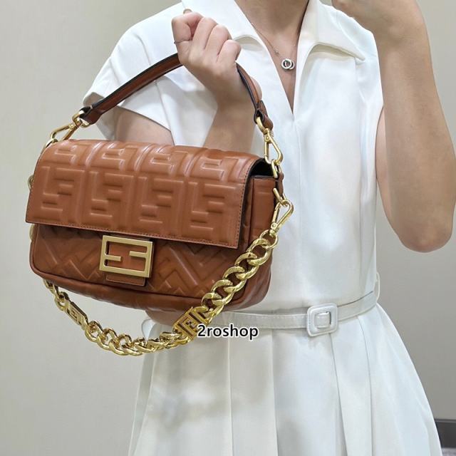 펜디바게트백미듐