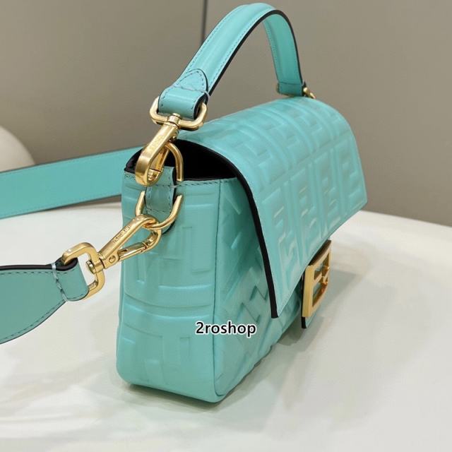 펜디바게트백미듐