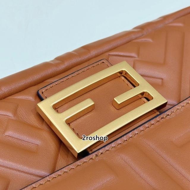 펜디바게트백미듐