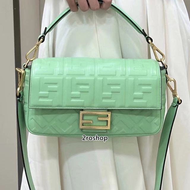 펜디바게트백미듐