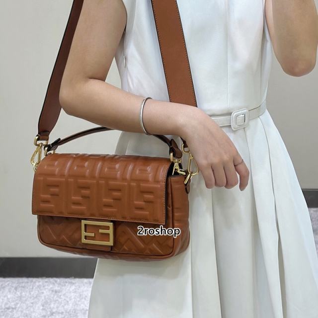 펜디바게트백미듐