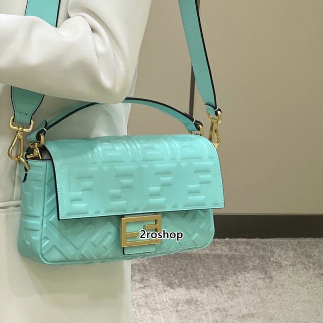 펜디바게트백미듐