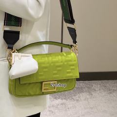 펜디바게트백미듐