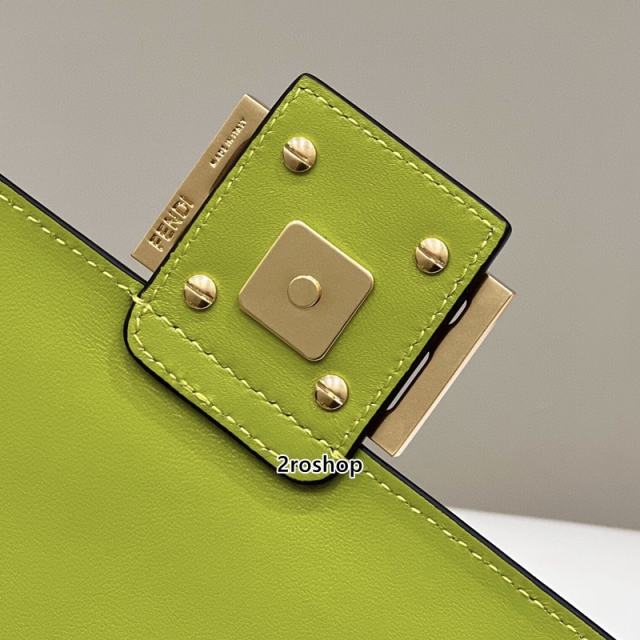 펜디바게트백미듐