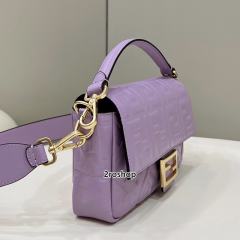 펜디바게트백미듐