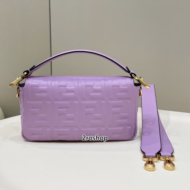 펜디바게트백미듐