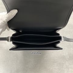 셀린느트리오페크로스백블랙