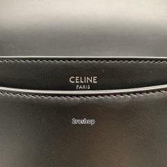 셀린느트리오페크로스백블랙