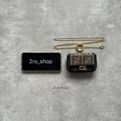 펜디바게트체인백미니