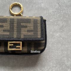 펜디바게트체인백미니