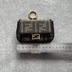 펜디바게트체인백미니