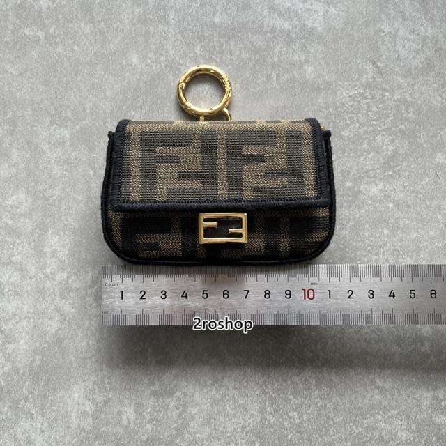 펜디바게트체인백미니