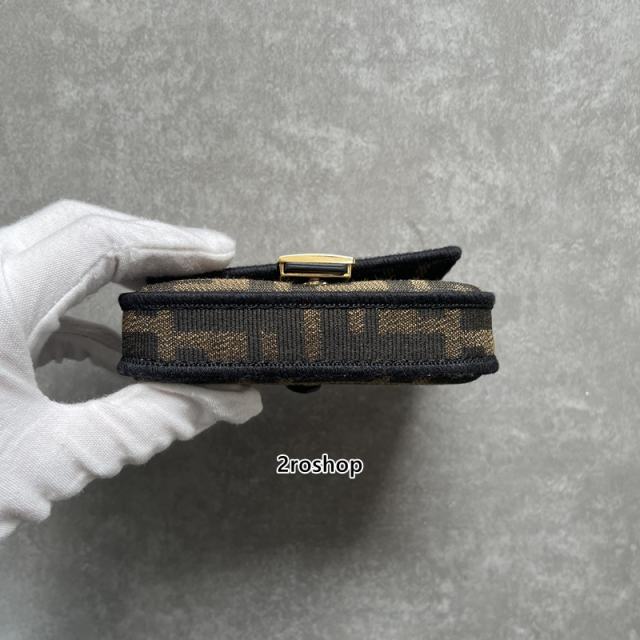 펜디바게트체인백미니