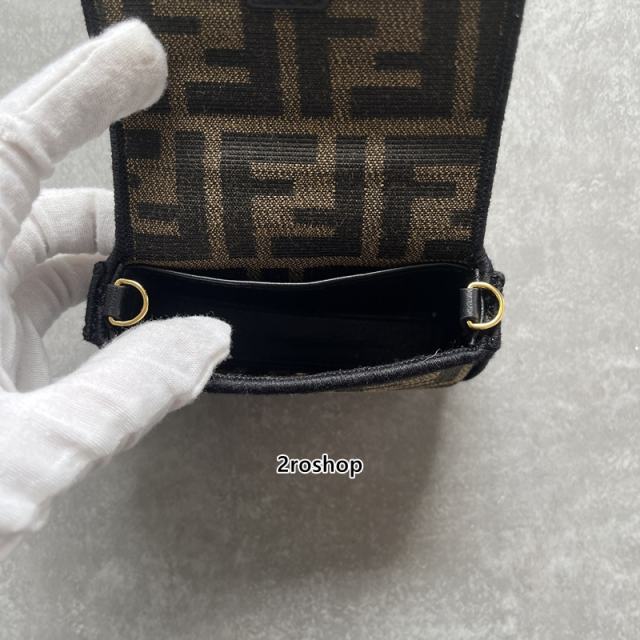 펜디바게트체인백미니