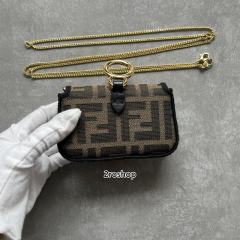 펜디바게트체인백미니