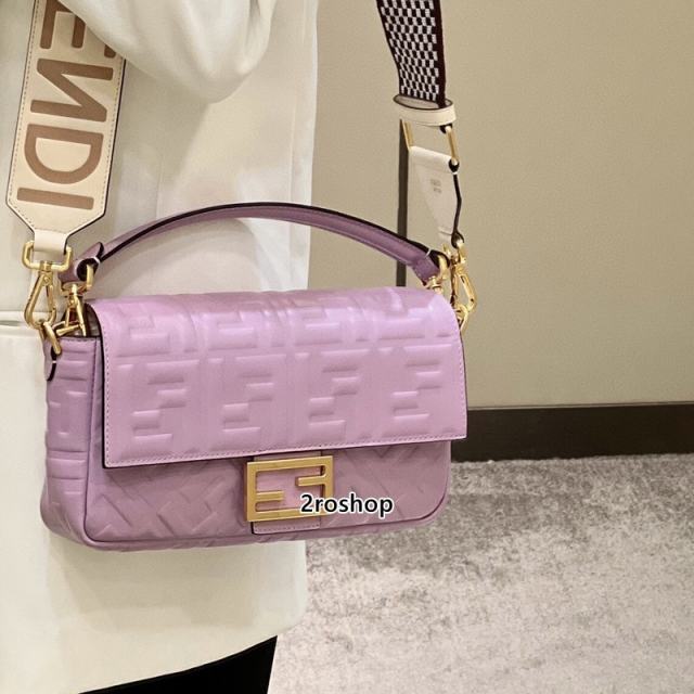 펜디바게트백미듐