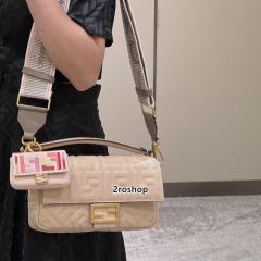 펜디바게트백미듐