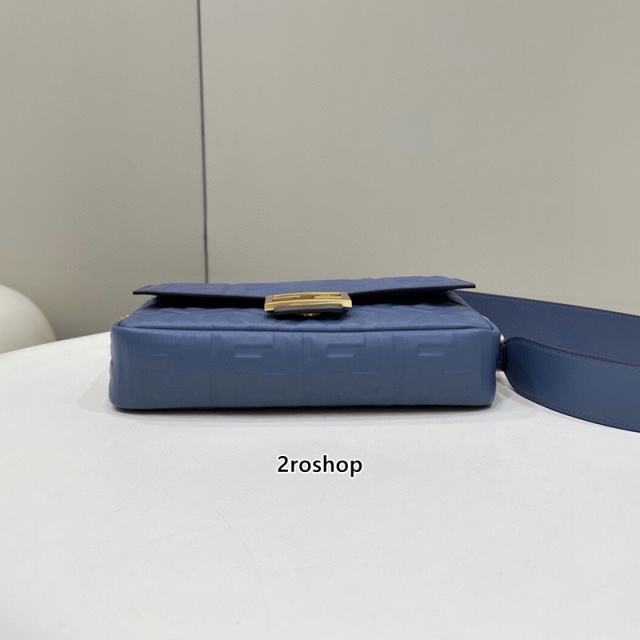 펜디바게트백미듐