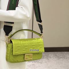 펜디바게트백미듐