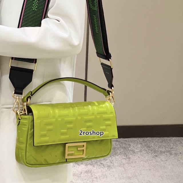 펜디바게트백미듐