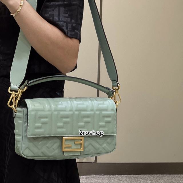 펜디바게트백미듐