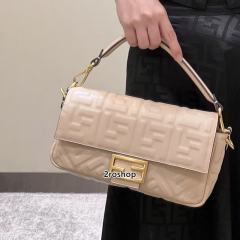 펜디바게트백미듐