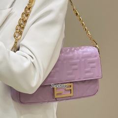 펜디바게트백미듐