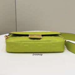 펜디바게트백미듐